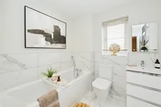 Plot 83 Green Park Gardens 2, Goffs Oak, Waltham Cross
