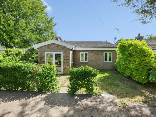 Highfield Close, Duxford, Cambridgephoto