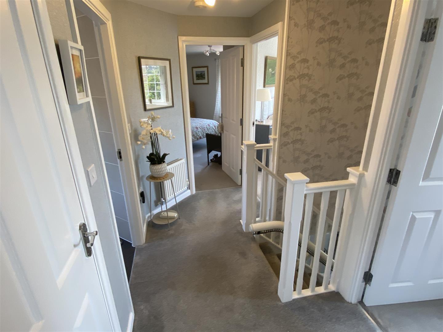 Glamorgan Way, Church Gresley, Swadlincote Image 11