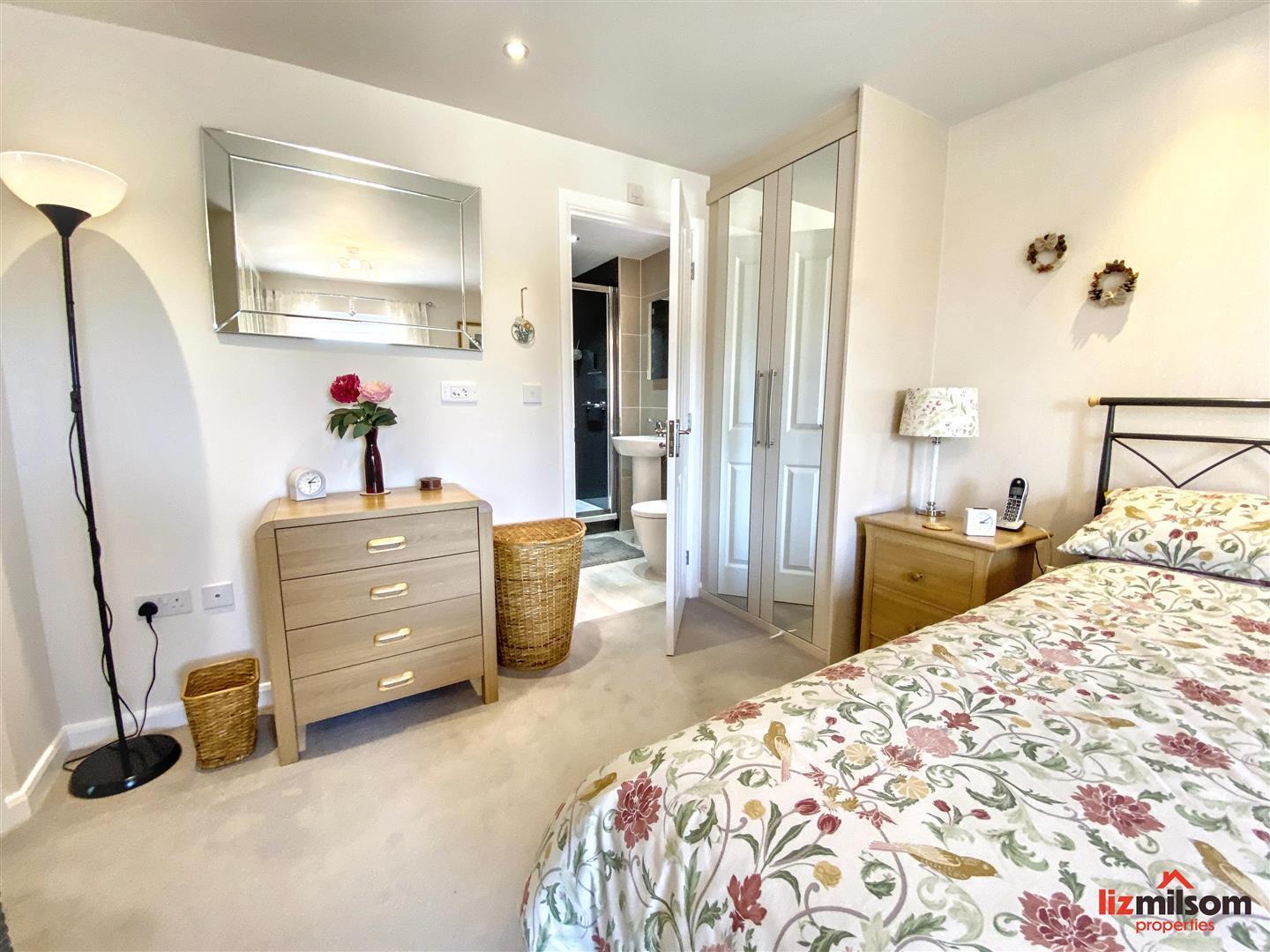 Glamorgan Way, Church Gresley, Swadlincote Image 12