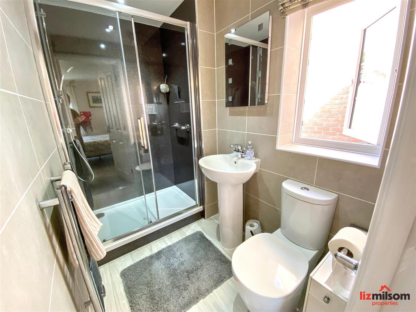 Glamorgan Way, Church Gresley, Swadlincote Image 13
