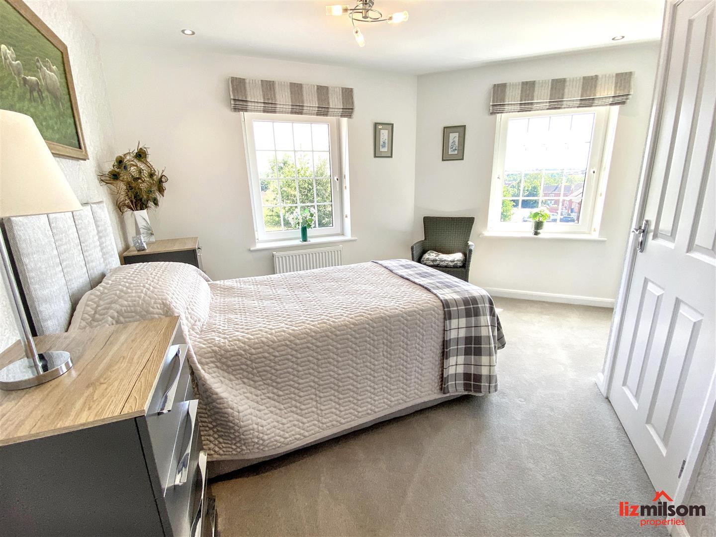 Glamorgan Way, Church Gresley, Swadlincote Image 14