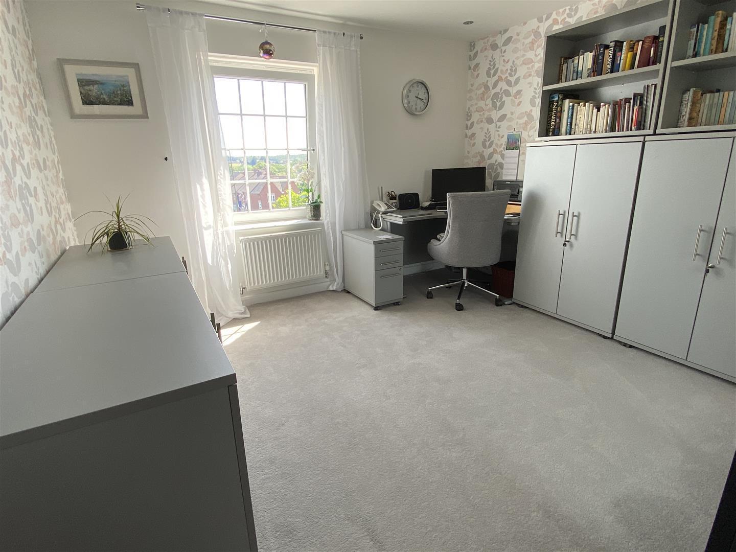 Glamorgan Way, Church Gresley, Swadlincote Image 15