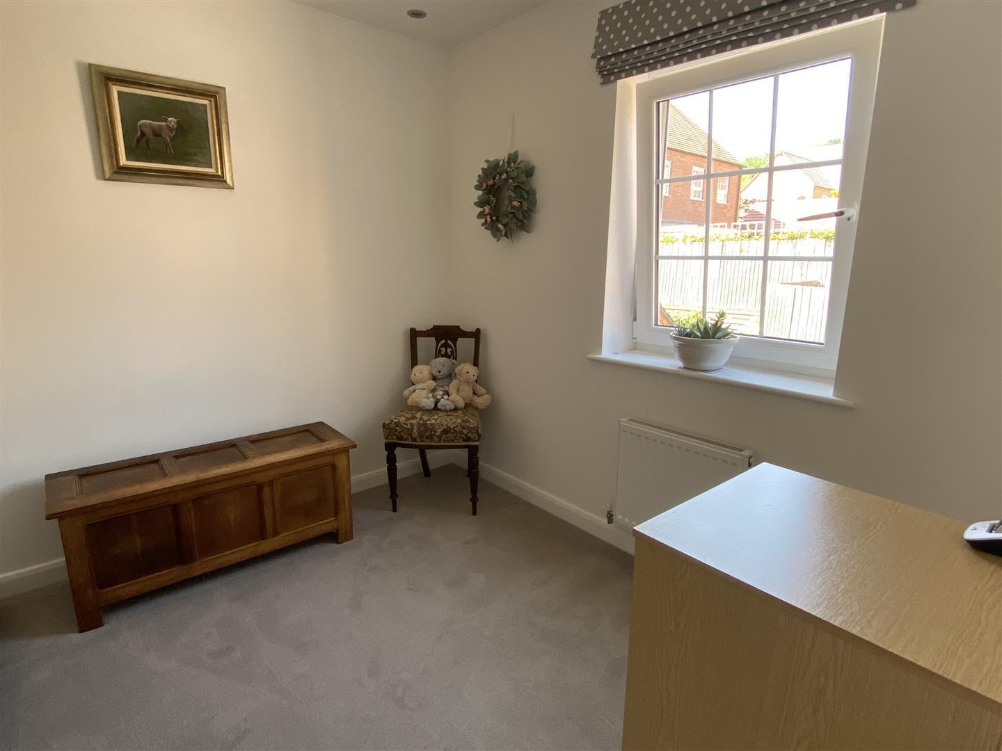 Glamorgan Way, Church Gresley, Swadlincote Image 17