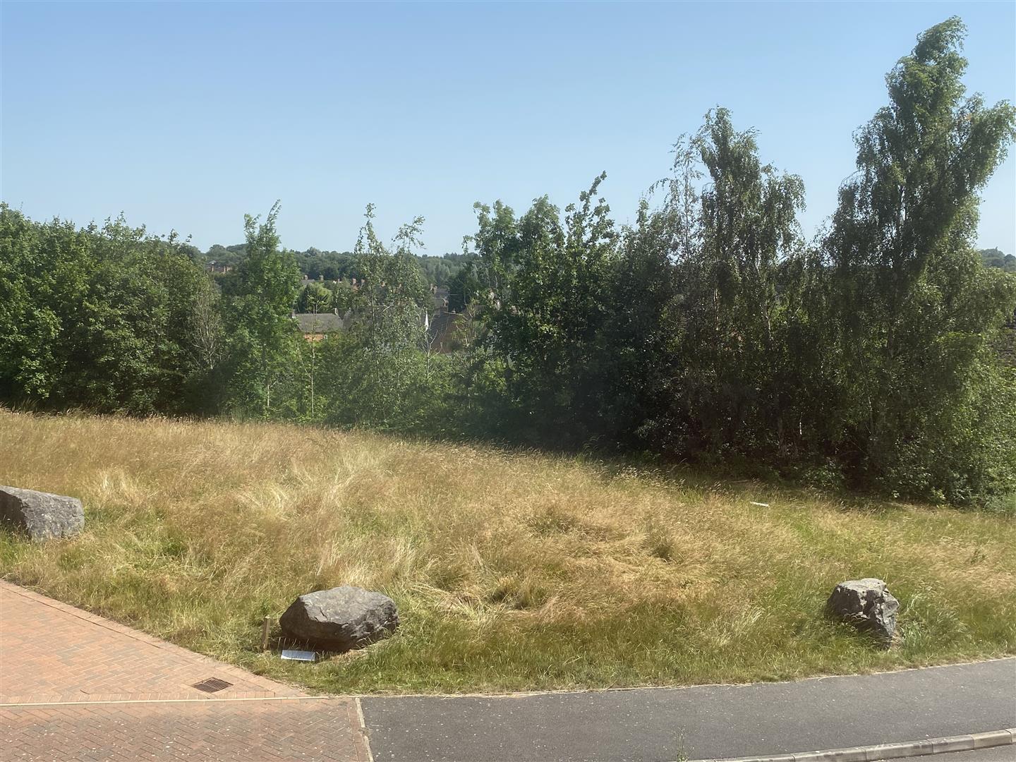 Glamorgan Way, Church Gresley, Swadlincote Image 22