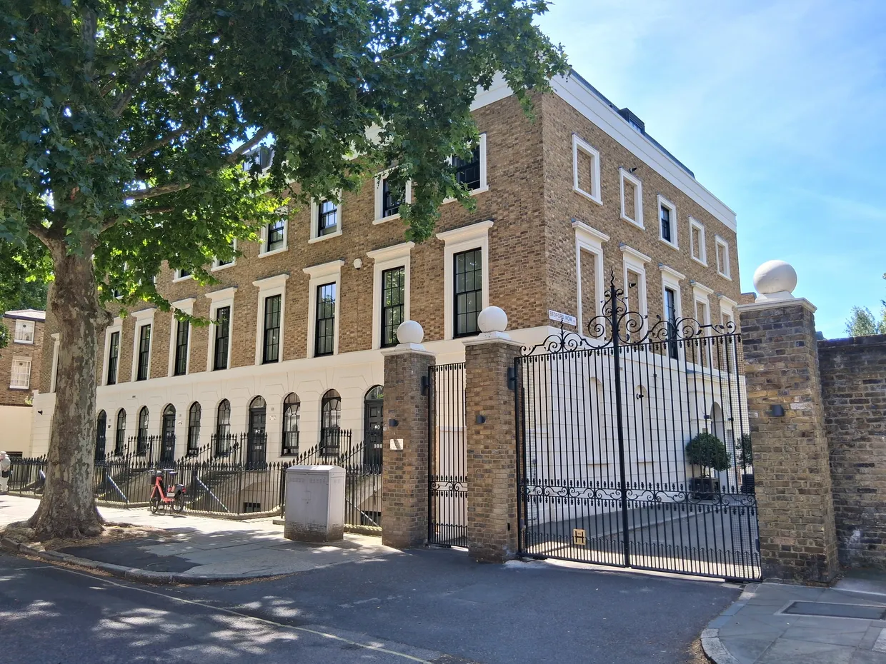 Trinity Street, London, SE1 photo 8