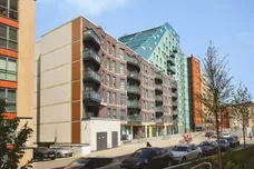 Waterloo Street, LEEDS