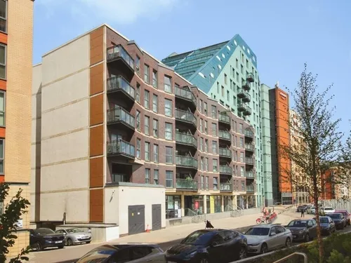 Waterloo Street, LEEDSphoto