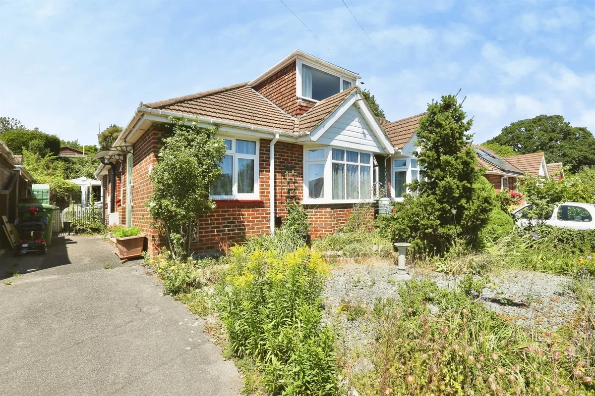 Lime Avenue, Southampton