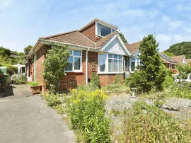 Lime Avenue, Southampton photo