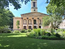Trinity Church Square, London, SE1 photo 31