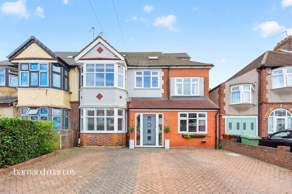Ruxley Lane, Epsom