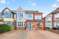 Ruxley Lane, Epsom