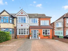 Ruxley Lane, Epsom photo