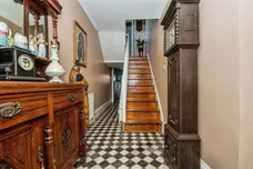 Freiston Road, BOSTON
