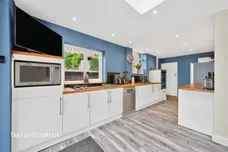 Ruxley Lane, Epsom