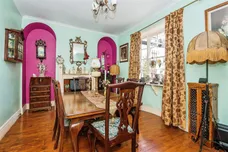 Freiston Road, BOSTON