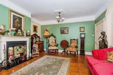 Freiston Road, BOSTON