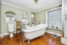Freiston Road, BOSTON
