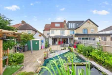Ruxley Lane, Epsom
