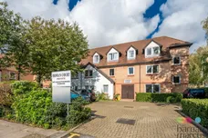 Friern Watch Avenue, LONDON