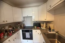 Friern Watch Avenue, LONDON