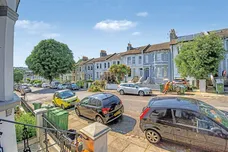Ditchling Rise, BRIGHTON