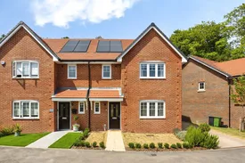 Property responsive