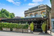 Creswick Residences, London