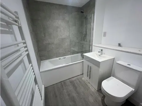 4 Mill House, Abbeygate Court, Marchphoto