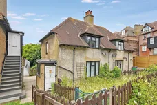 The Durlocks, FOLKESTONE