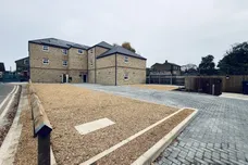4 Mill House, Abbeygate Court, March