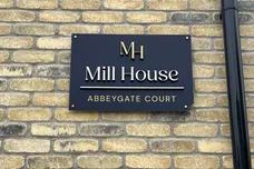 4 Mill House, Abbeygate Court, March
