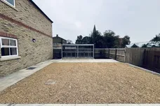 4 Mill House, Abbeygate Court, March