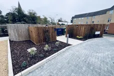 4 Mill House, Abbeygate Court, March