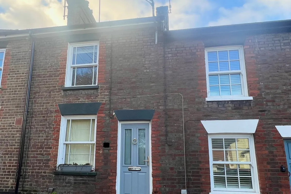Henry Street, TRING
