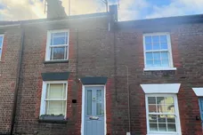 Henry Street, TRING