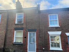Henry Street, TRING photo