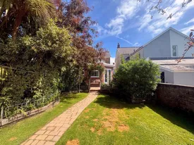 Property responsive