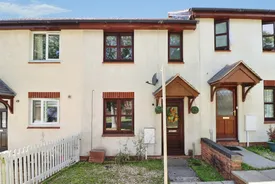 Property responsive