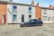 Spencer Street, Burton Latimer, KETTERING