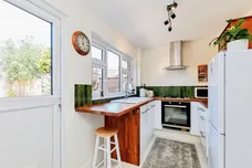 Spencer Street, Burton Latimer, KETTERING