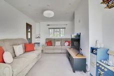 Ludwick Way, Welwyn Garden City