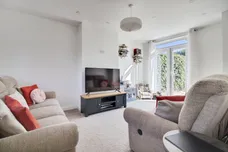 Ludwick Way, Welwyn Garden City