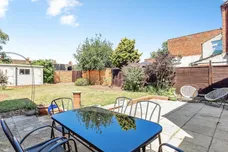Spencer Street, Burton Latimer, KETTERING
