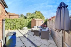 Ludwick Way, Welwyn Garden City