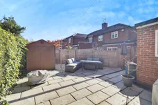 Ludwick Way, Welwyn Garden City