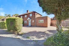 Ludwick Way, Welwyn Garden City