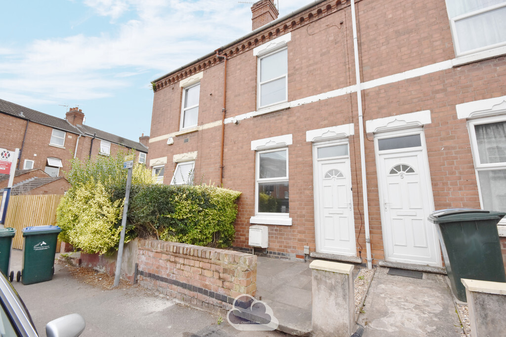 Charterhouse Road, Coventry, CV1 2BH Image 9