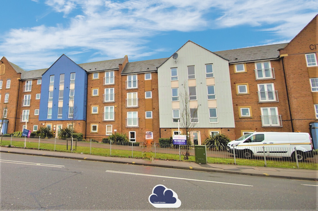 Navigation House, CV1 4LN Image 7